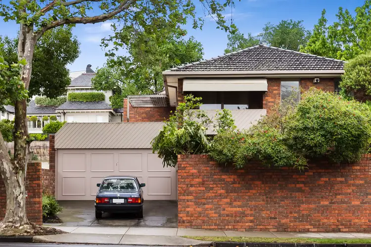 1/258 Williams Road, Toorak VIC 3142
