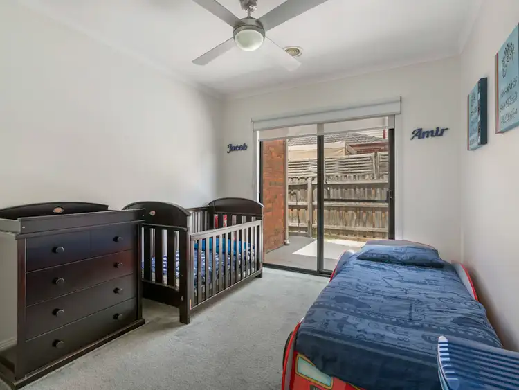 Fifth view of Homely unit listing, 1/ 66 Mossfiel Drive, Hoppers Crossing VIC 3029
