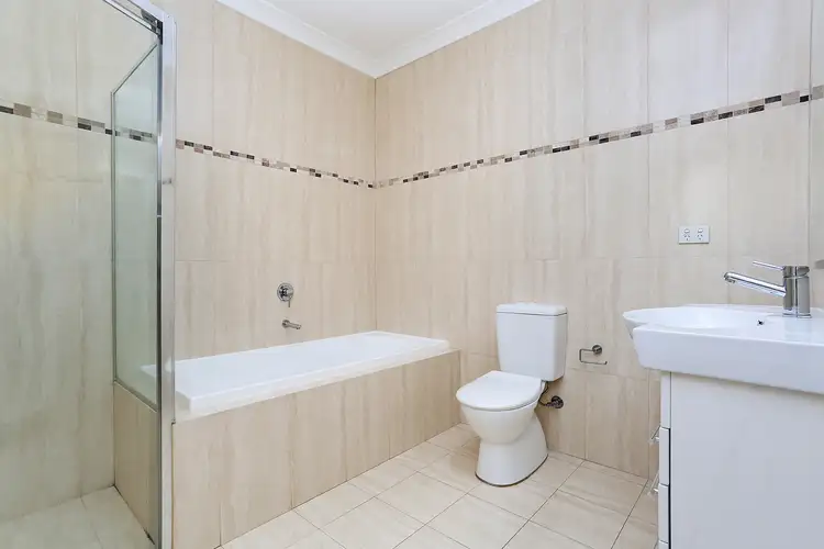 Fifth view of Homely villa listing, 6/6 Waldo Crescent, Peakhurst NSW 2210