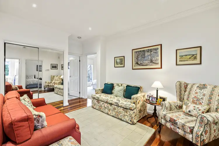 Fifth view of Homely house listing, 47 Milton Parade, Malvern VIC 3144