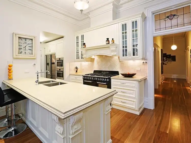Fourth view of Homely house listing, 2 Hermitage Road, Newtown VIC 3220