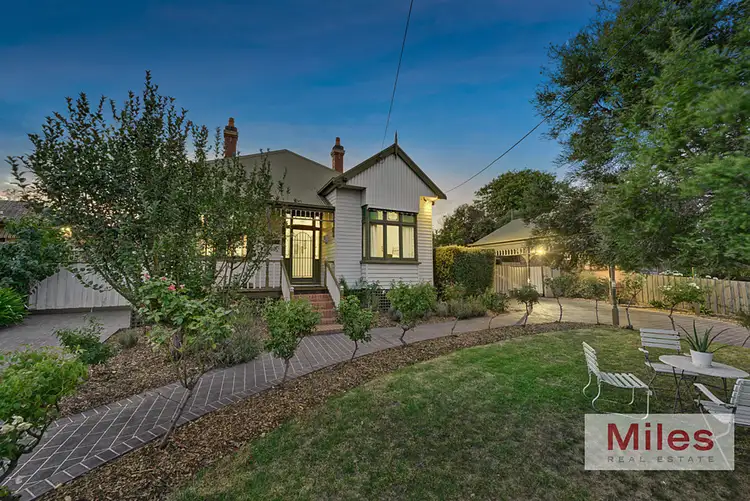 175 Cape Street, Heidelberg VIC 3084