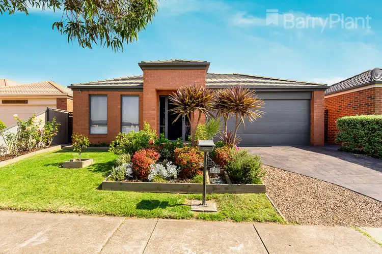 253 Thames Boulevard, Tarneit VIC 3029