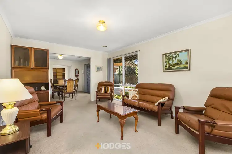 Second view of Homely unit listing, 33/15-19 Graham Road, Highett VIC 3190