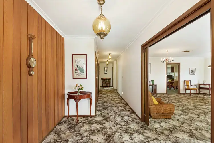 Second view of Homely house listing, 77 Buckingham Drive, Heidelberg VIC 3084