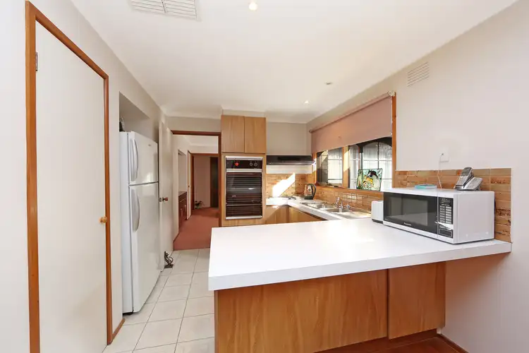 Second view of Homely house listing, 15 Dairy Lane, Ferntree Gully VIC 3156