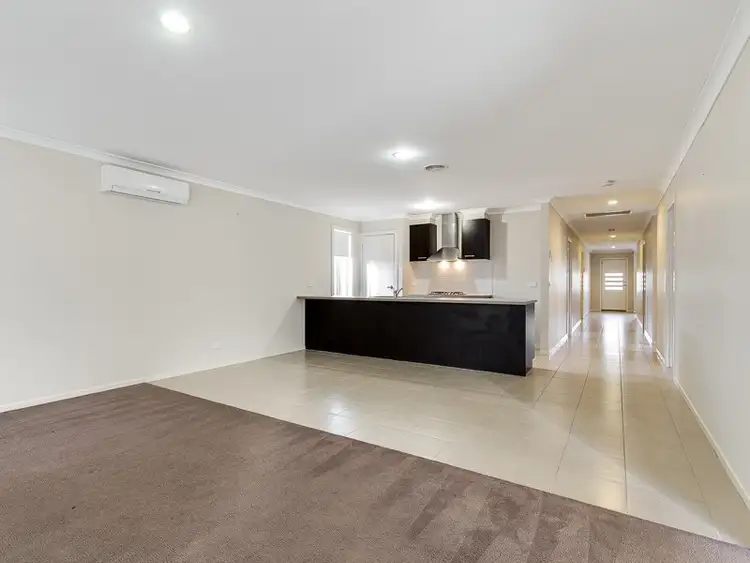 Third view of Homely house listing, 61 Cottesloe Boulevard, Tarneit VIC 3029