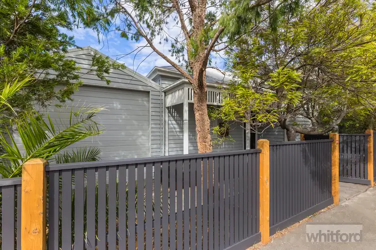 21 Cumberland Street, Newtown VIC 3220