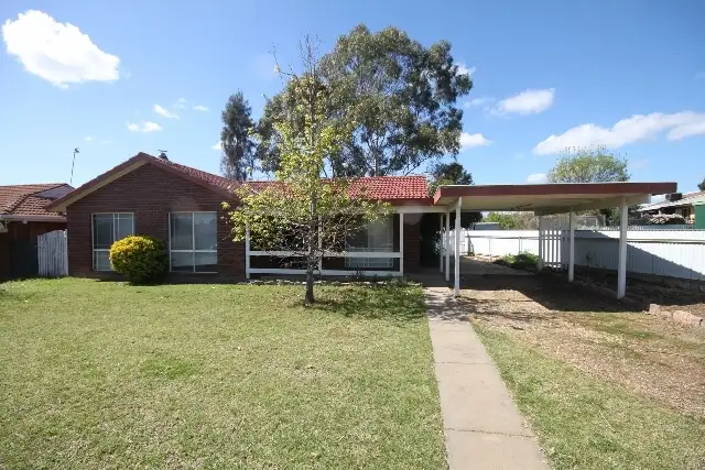 Main view of Homely house listing, 13 Lockett Place, Tolland NSW 2650