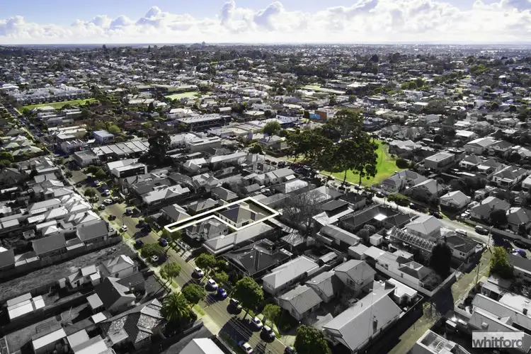 Fourth view of Homely house listing, 2/58 Marshall Street, Newtown VIC 3220