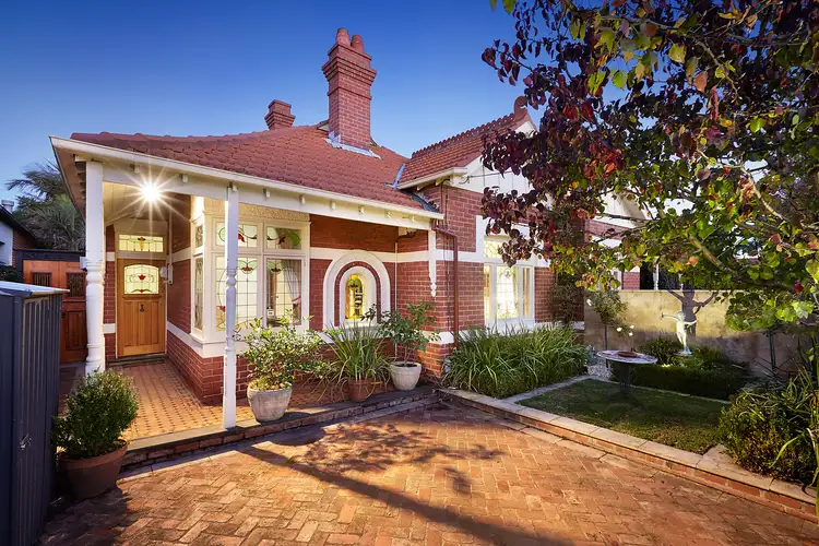 322 Barkly Street, Elwood VIC 3184