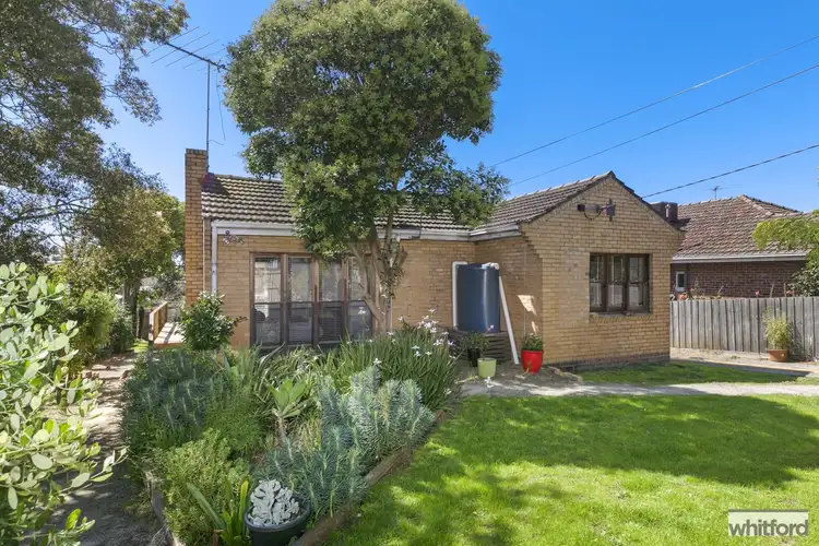 Second view of Homely house listing, 10 Upper Skene Street, Newtown VIC 3220