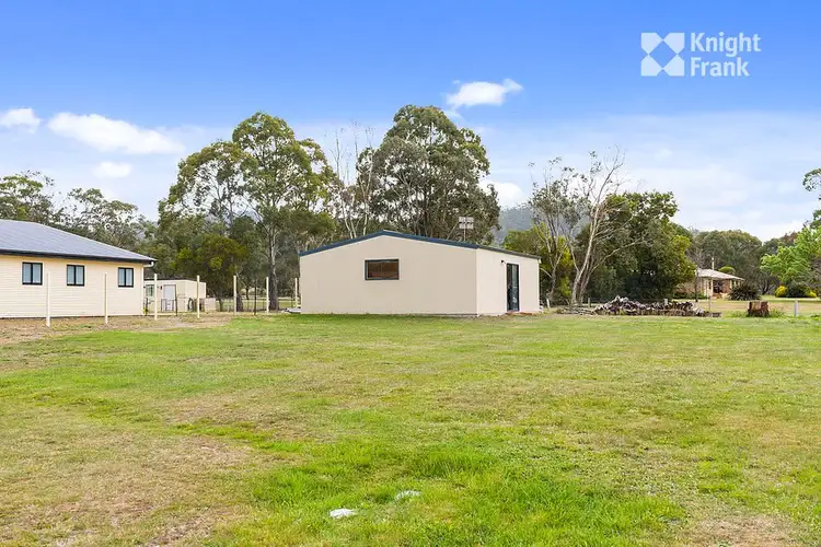 Main view of Homely house listing, 6 Oyster Place, Orford TAS 7190
