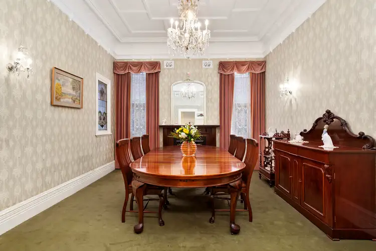 Fourth view of Homely house listing, 112 Barkers Road, Hawthorn VIC 3122