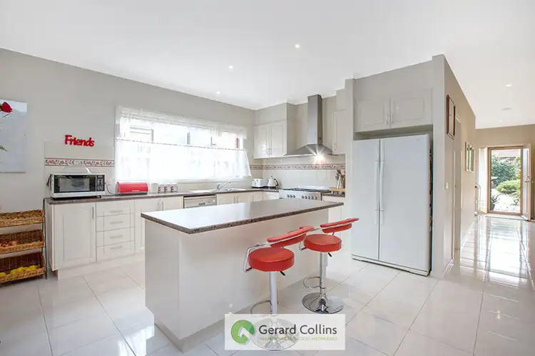 Second view of Homely house listing, 12 Brownfield Drive, Officer VIC 3809