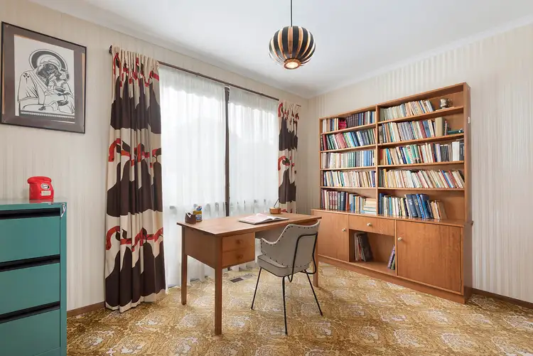 Fifth view of Homely house listing, 140 Bellevue Avenue, Rosanna VIC 3084
