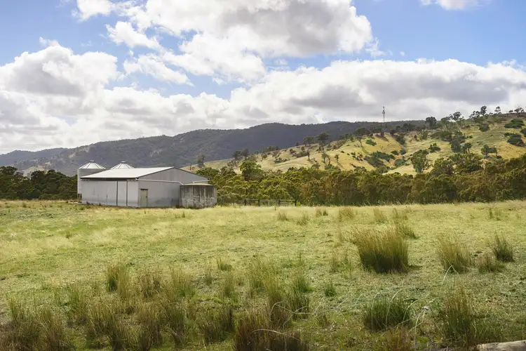 Third view of Homely rural property listing, 1 Ennis Road, Tallarook VIC 3659