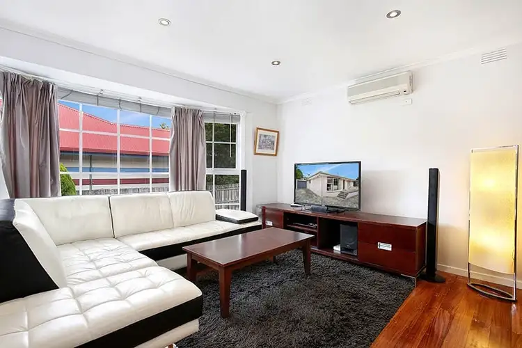 Third view of Homely unit listing, 1/5 Rupert Street, Mitcham VIC 3132