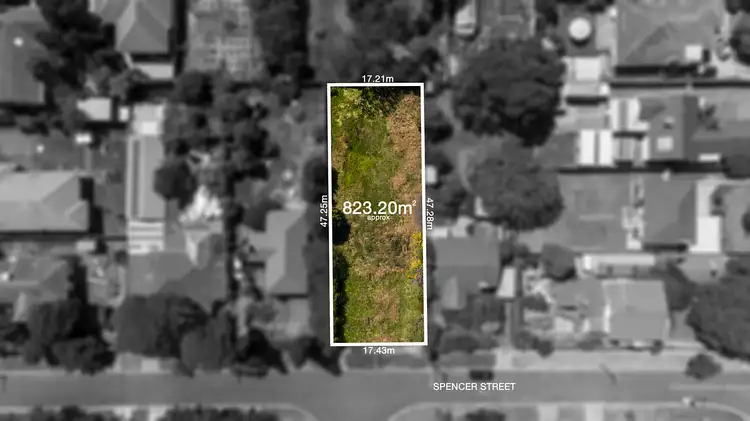 6 Spencer Street, Heidelberg Heights VIC 3081