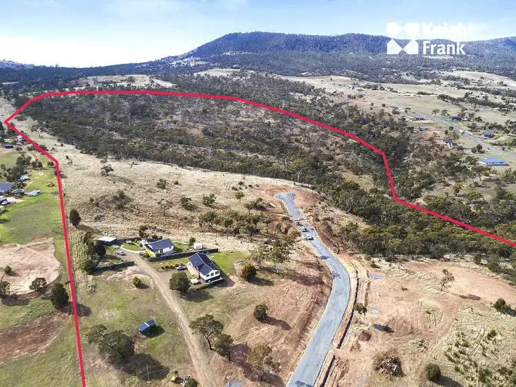 Lot 5/58 Honeywood Drive, Honeywood TAS 7017
