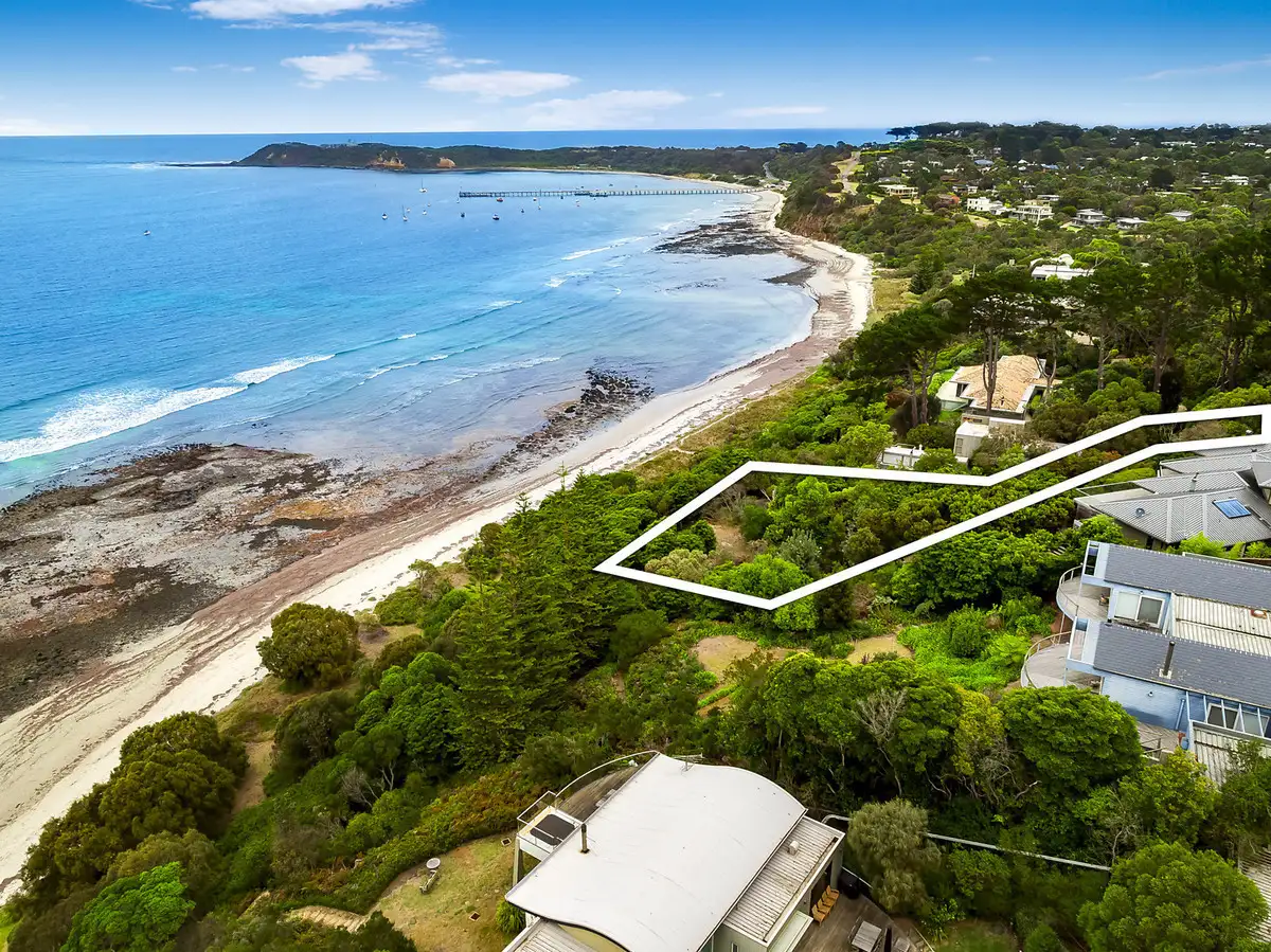 Main view of Homely land listing, 19 Spindrift Avenue, Flinders VIC 3929
