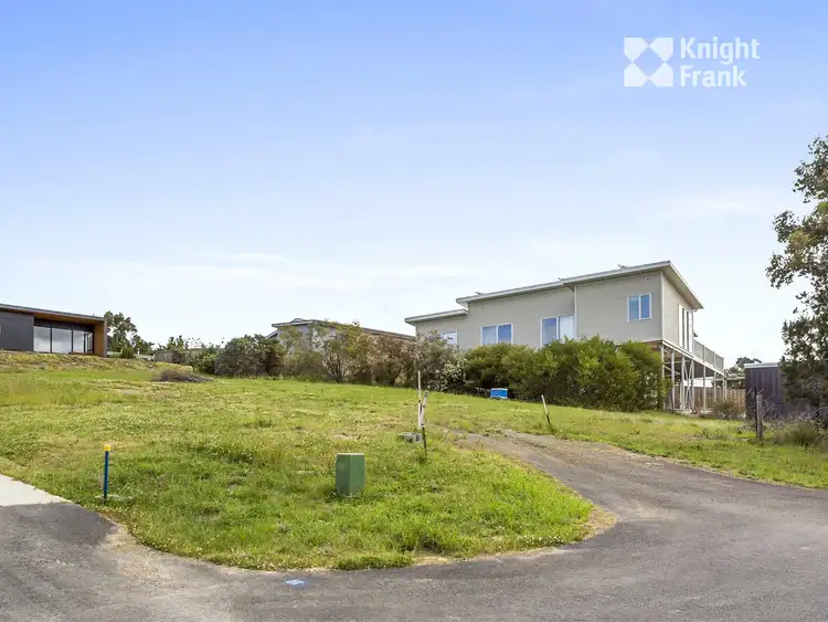 Second view of Homely land listing, 7 Wyburton Place, Margate TAS 7054