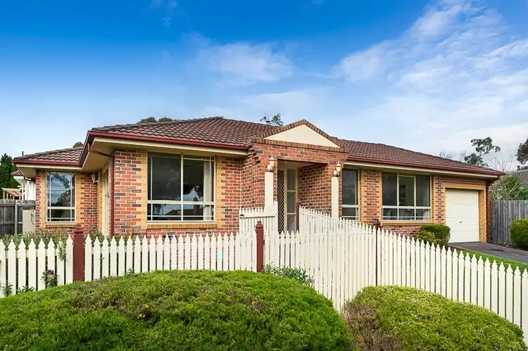 47A Mount Pleasant Road, Nunawading VIC 3131