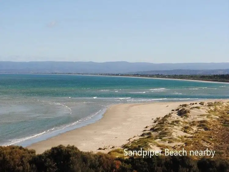 Fifth view of Homely land listing, 24 Hazards View Drive, Coles Bay TAS 7215