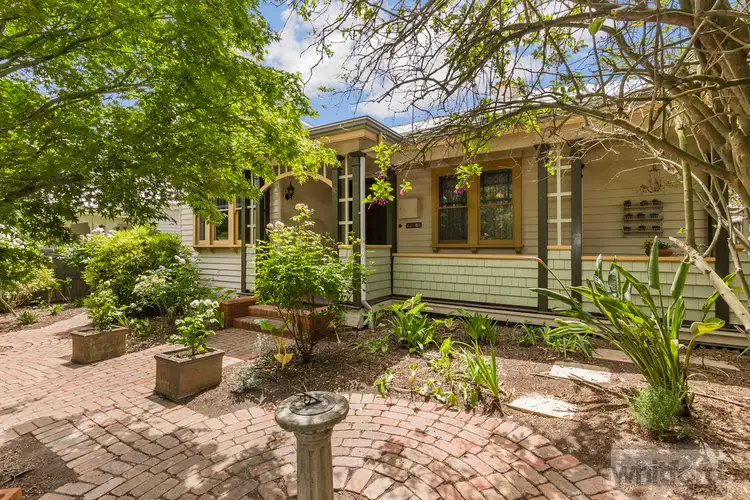 Second view of Homely house listing, 112 Prospect Road, Newtown VIC 3220