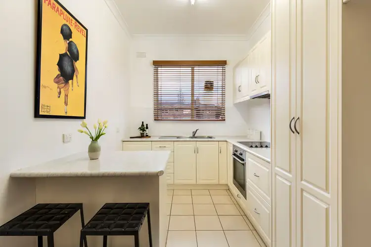 Third view of Homely apartment listing, 8B/587 Toorak Road, Toorak VIC 3142