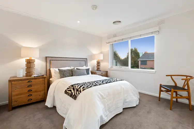 Fourth view of Homely townhouse listing, 2/17 Como Avenue, South Yarra VIC 3141