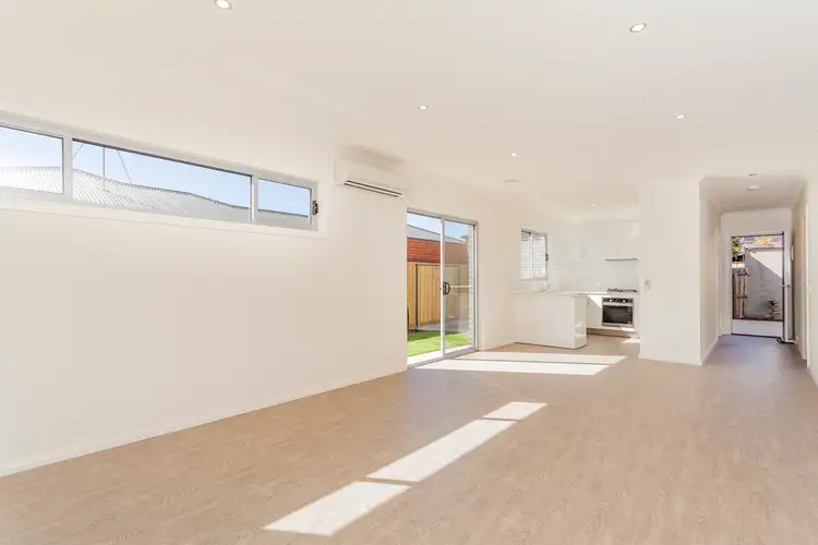 Third view of Homely townhouse listing, 2/45 Sladen Street, Hamlyn Heights VIC 3215