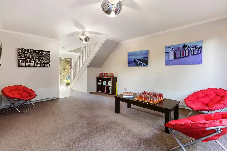 Fourth view of Homely townhouse listing, 9/7-13 Graham Road, Highett VIC 3190