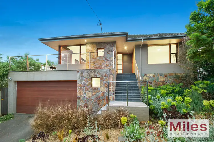 34 York Avenue, Ivanhoe East VIC 3079