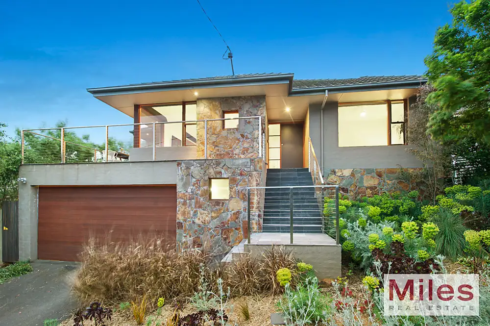 Main view of Homely house listing, 34 York Avenue, Ivanhoe East VIC 3079