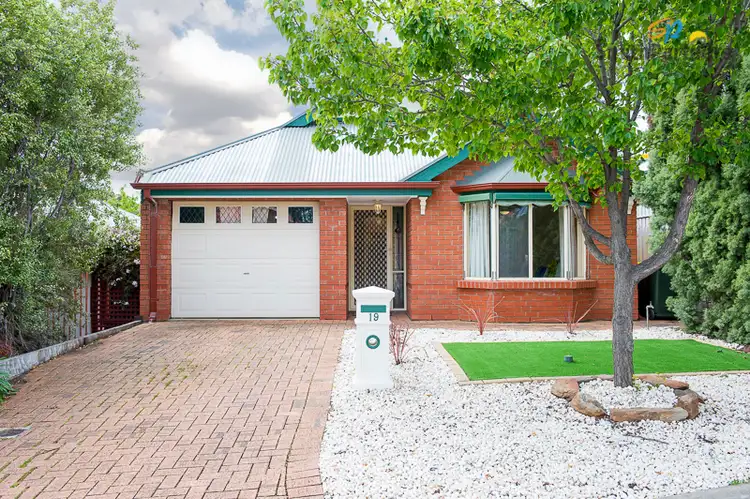 Main view of Homely house listing, 19 Emperor Avenue, Golden Grove SA 5125