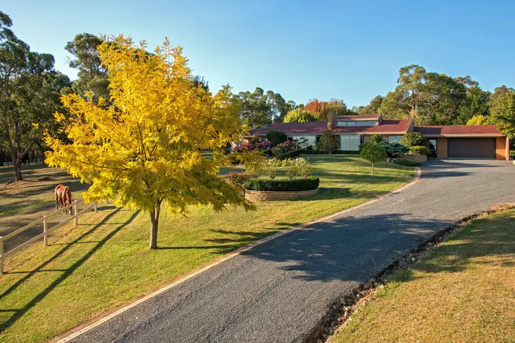22 Cormilio Drive, Wandin North VIC 3139