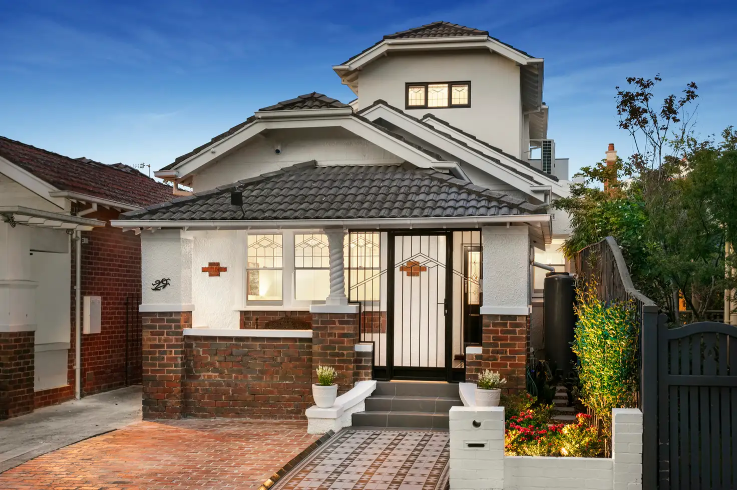 Main view of Homely house listing, 29 Gordon Street, Toorak VIC 3142