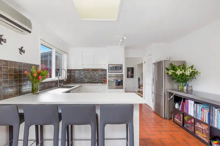 Fourth view of Homely house listing, 44 Eggleston Street, Ocean Grove VIC 3226