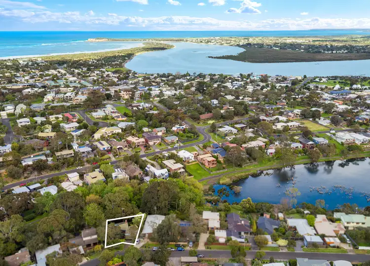 Second view of Homely house listing, 28 Cuthbertson Drive, Ocean Grove VIC 3226