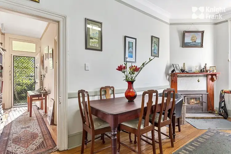 Fifth view of Homely house listing, 44 Fitzroy Place, Dynnyrne TAS 7005