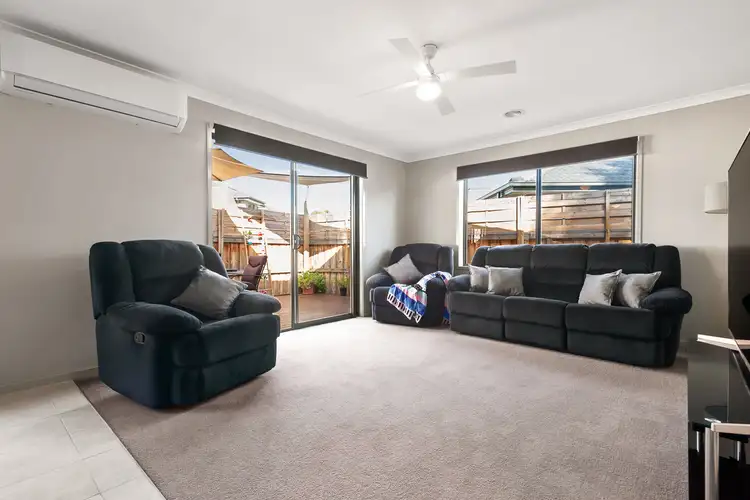 Fourth view of Homely house listing, 36 Elation Boulevard, Doreen VIC 3754