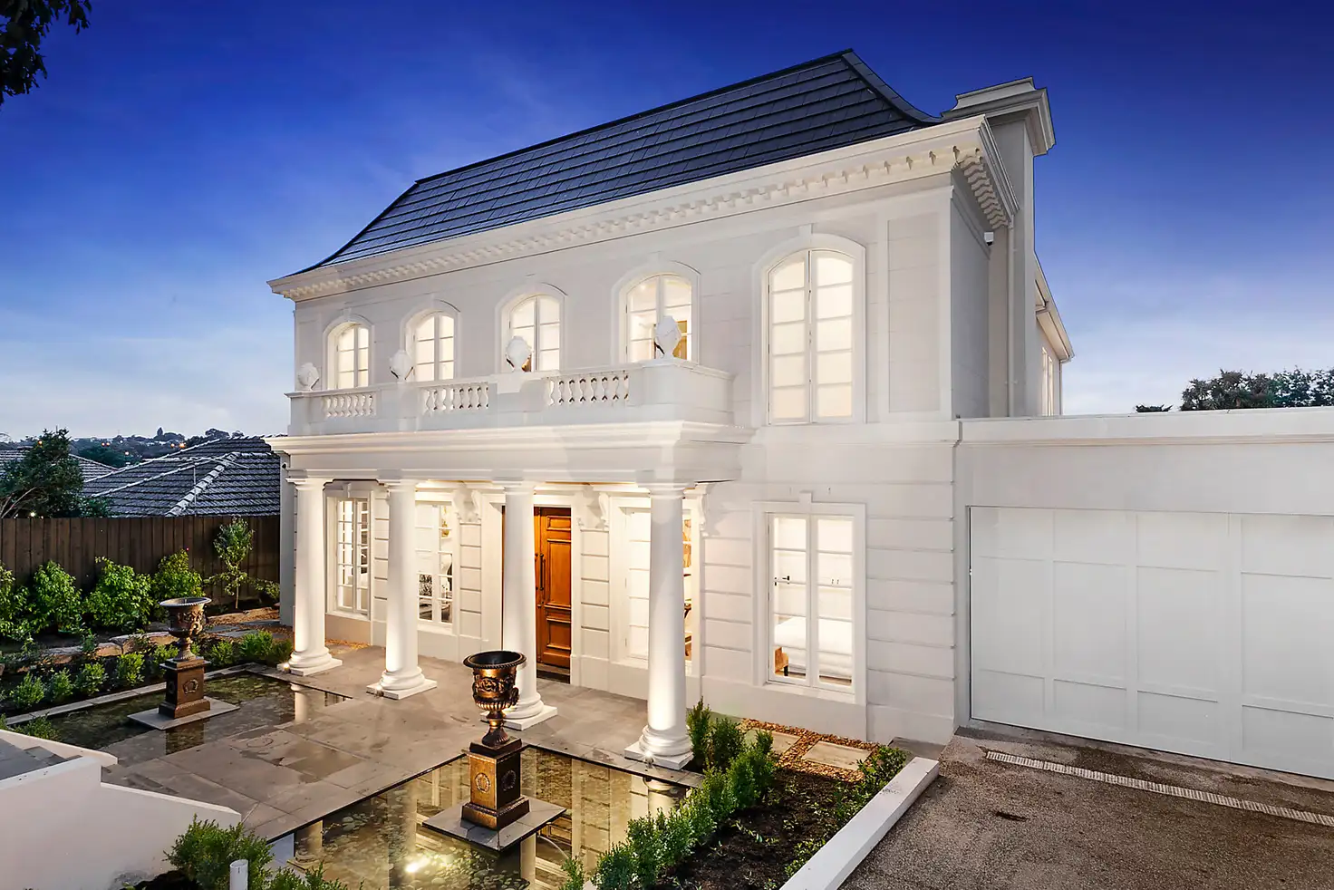 Main view of Homely house listing, 36 Severn Street, Balwyn North VIC 3104