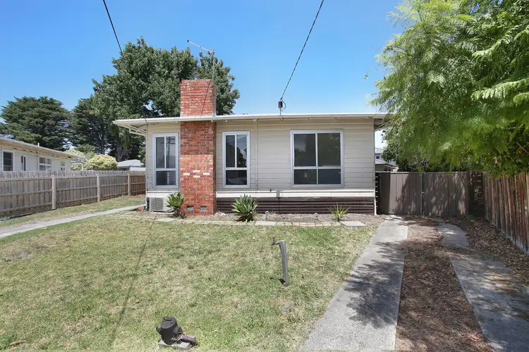 Second view of Homely house listing, 3 Eton  Court, Frankston VIC 3199
