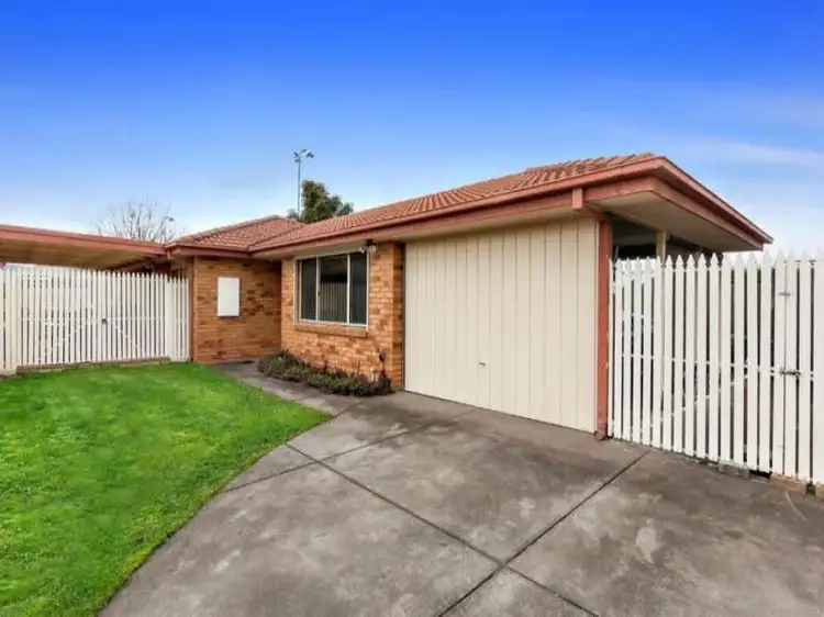 6 Celina Close, Whittlesea VIC 3757