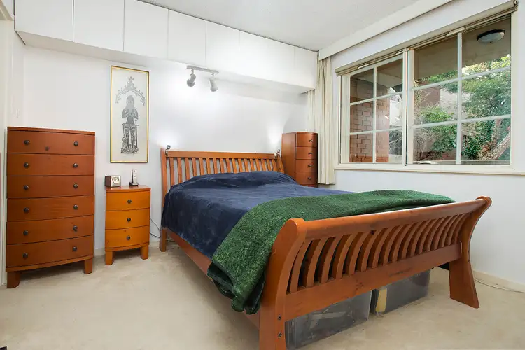 Fourth view of Homely apartment listing, 14/322-328 Dandenong Road, St Kilda East VIC 3183