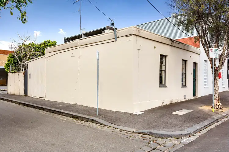 Second view of Homely house listing, 46 Lothian Street, North Melbourne VIC 3051