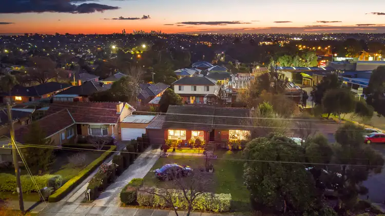 Sixth view of Homely house listing, 11 Rose Street, Doncaster VIC 3108