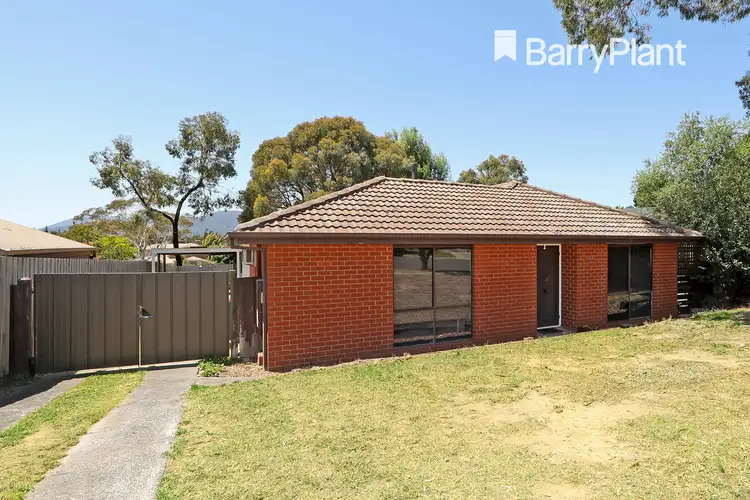 24 Erskine Drive, Rowville VIC 3178