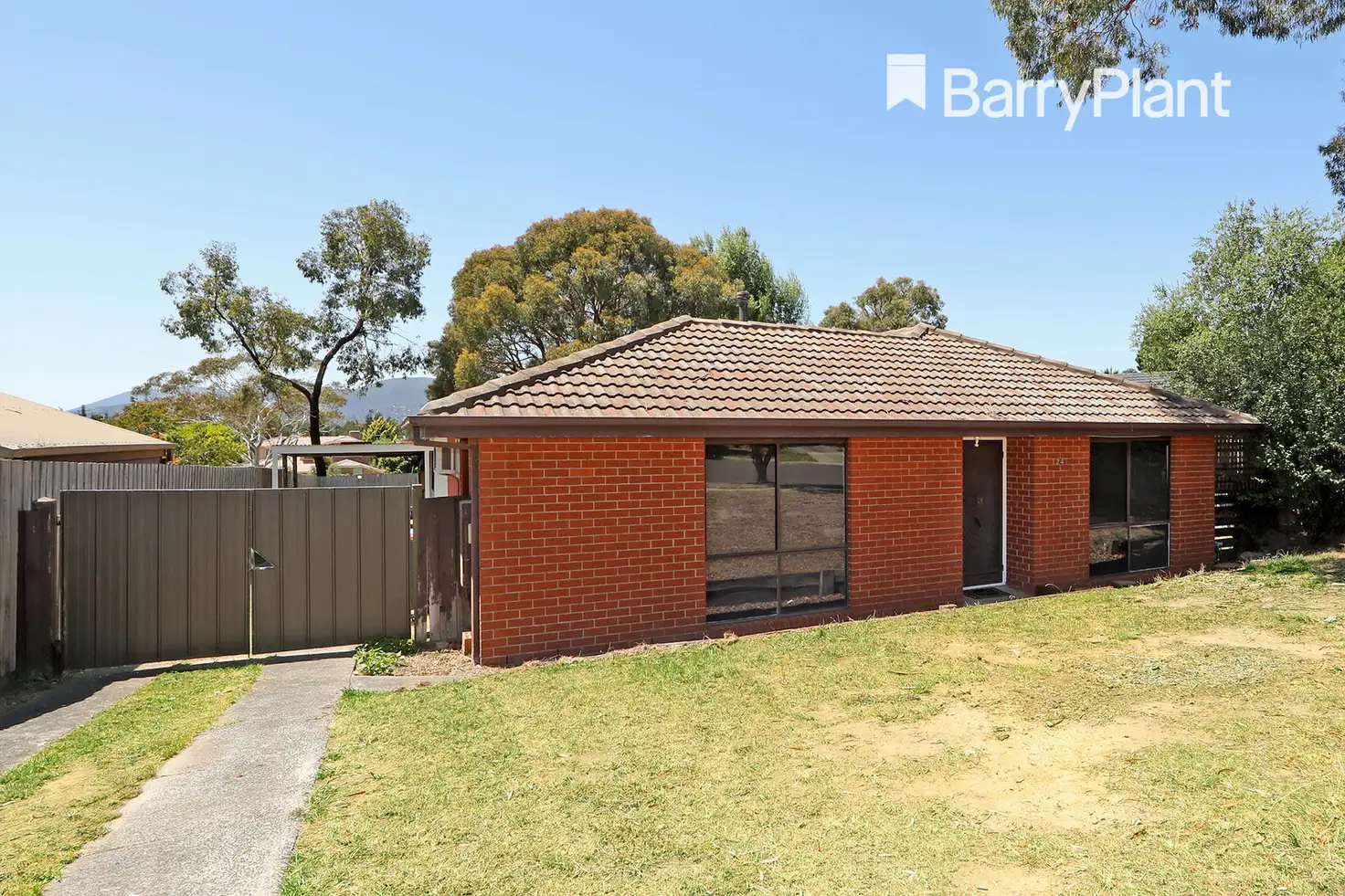 Main view of Homely house listing, 24 Erskine Drive, Rowville VIC 3178